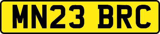 MN23BRC