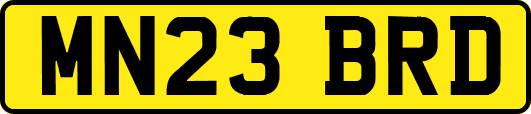 MN23BRD