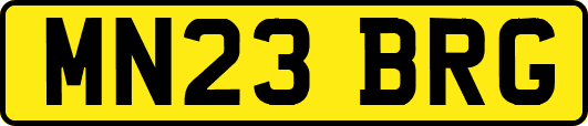 MN23BRG