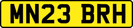 MN23BRH