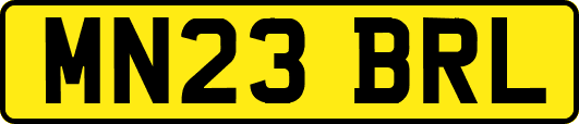 MN23BRL