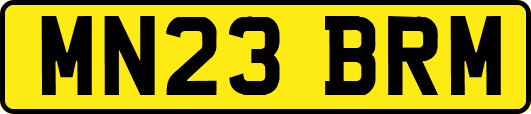 MN23BRM