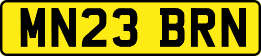 MN23BRN