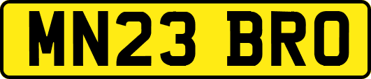 MN23BRO