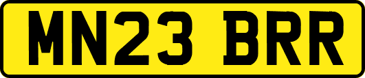 MN23BRR