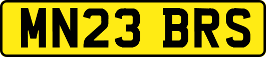 MN23BRS