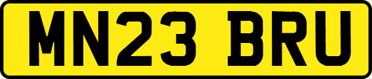 MN23BRU
