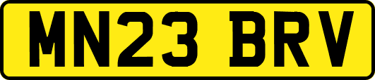 MN23BRV