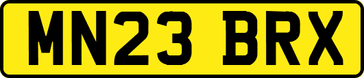 MN23BRX