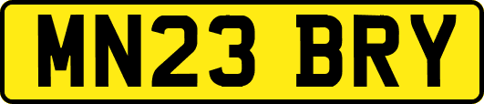 MN23BRY