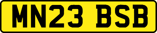 MN23BSB