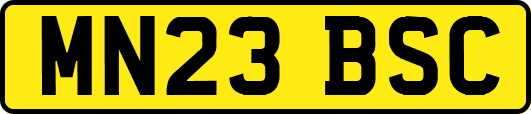 MN23BSC