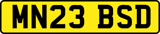 MN23BSD