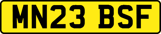MN23BSF