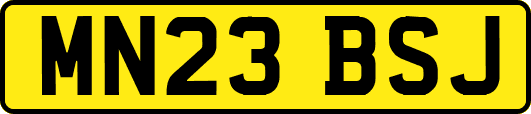 MN23BSJ