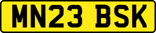 MN23BSK
