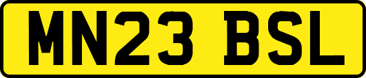 MN23BSL