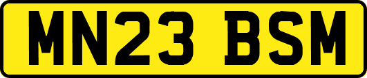 MN23BSM