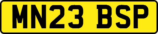 MN23BSP