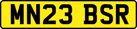 MN23BSR