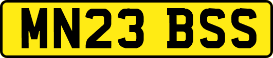 MN23BSS