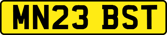 MN23BST