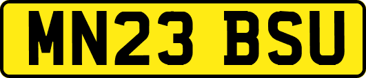MN23BSU