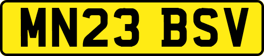MN23BSV