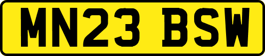 MN23BSW