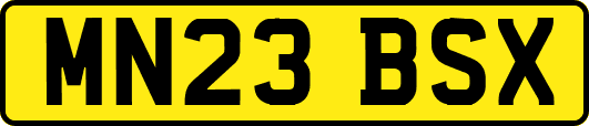 MN23BSX