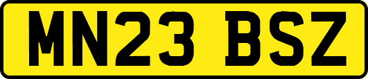 MN23BSZ