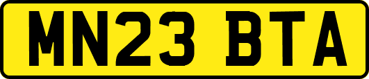 MN23BTA