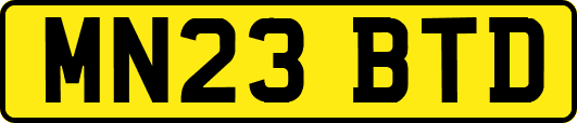 MN23BTD