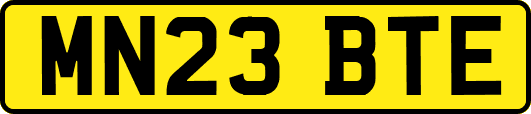 MN23BTE