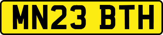 MN23BTH