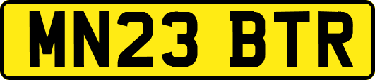 MN23BTR