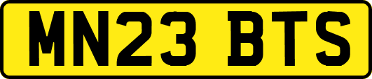 MN23BTS