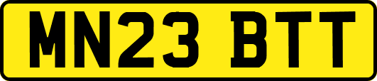 MN23BTT