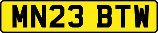 MN23BTW