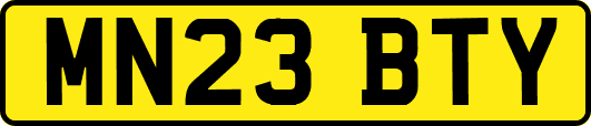 MN23BTY