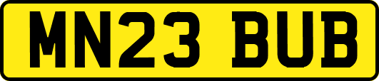 MN23BUB