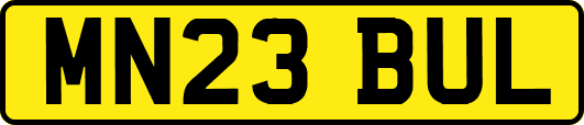 MN23BUL
