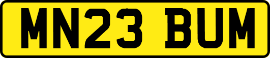MN23BUM