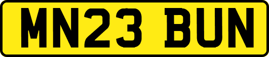 MN23BUN
