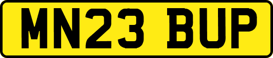 MN23BUP