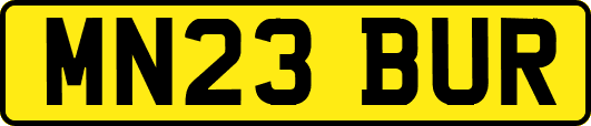 MN23BUR