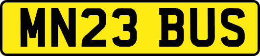 MN23BUS