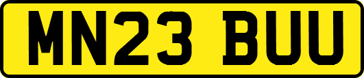 MN23BUU