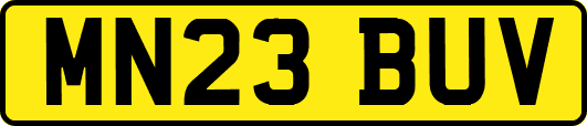 MN23BUV