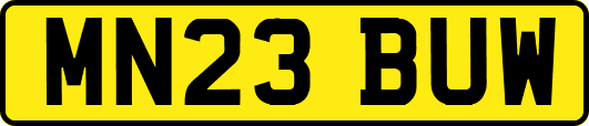 MN23BUW